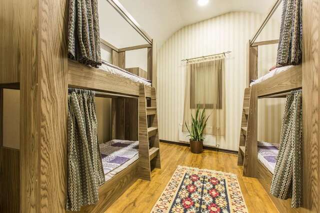 Хостелы Salam Hostel Baku Баку-50